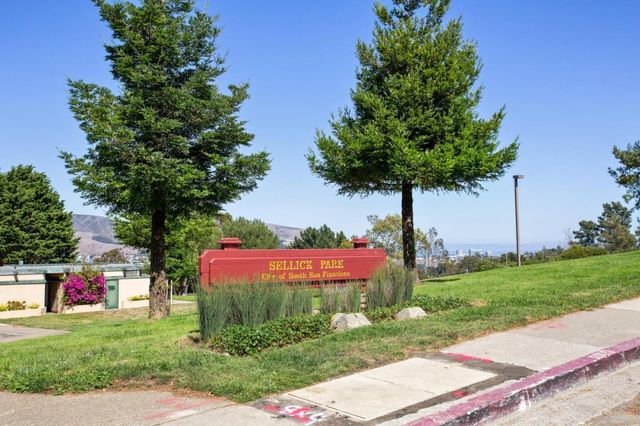 1 Appian Way 703-2, South San Francisco, CA 94080