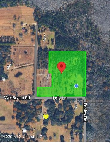 11213 Easley Road, Moss Point, MS 39562