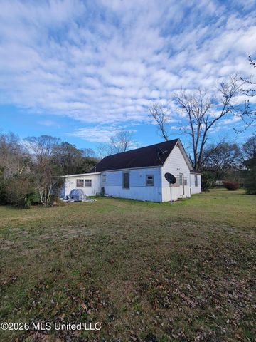 11213 Easley Road, Moss Point, MS 39562