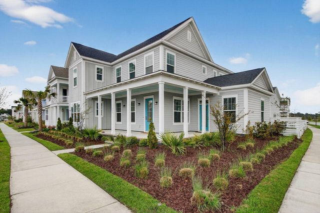 200 Symphony Avenue, Summerville, SC 29486