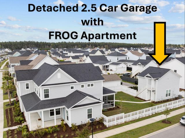 200 Symphony Avenue, Summerville, SC 29486