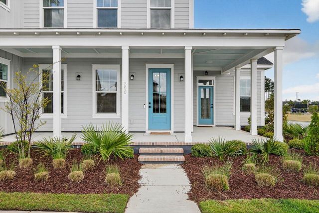 200 Symphony Avenue, Summerville, SC 29486