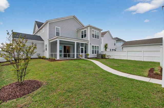 200 Symphony Avenue, Summerville, SC 29486