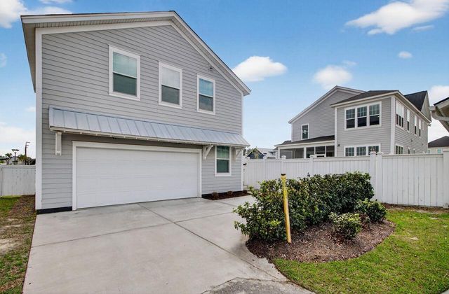 200 Symphony Avenue, Summerville, SC 29486