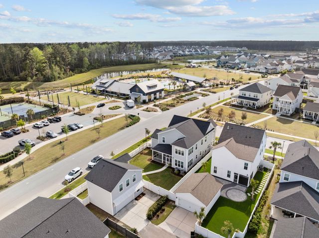 200 Symphony Avenue, Summerville, SC 29486