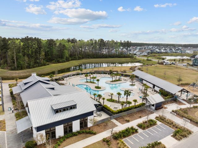 200 Symphony Avenue, Summerville, SC 29486