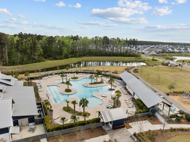 200 Symphony Avenue, Summerville, SC 29486