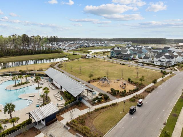 200 Symphony Avenue, Summerville, SC 29486