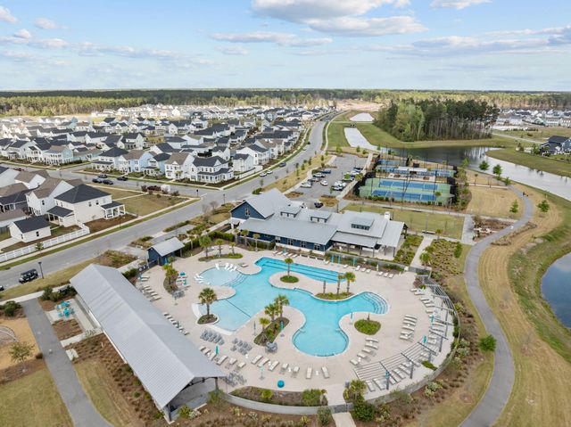 200 Symphony Avenue, Summerville, SC 29486