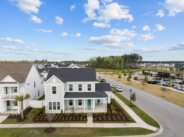 200 Symphony Avenue, Summerville, SC 29486