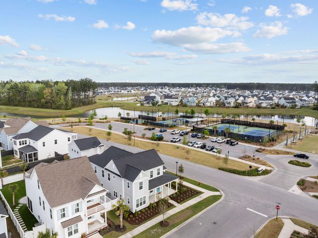 200 Symphony Avenue, Summerville, SC 29486