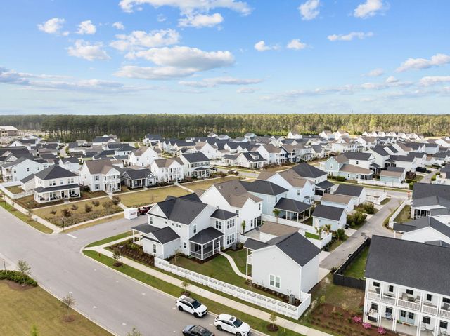 200 Symphony Avenue, Summerville, SC 29486