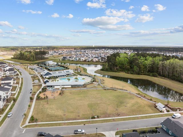 200 Symphony Avenue, Summerville, SC 29486