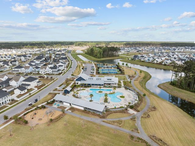 200 Symphony Avenue, Summerville, SC 29486
