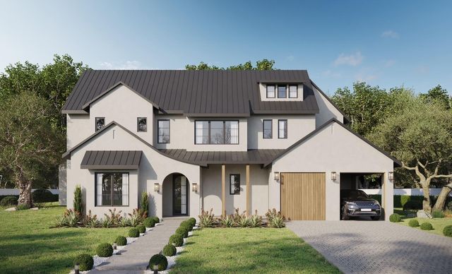 1709 Valeria ST, Austin, TX 78704
