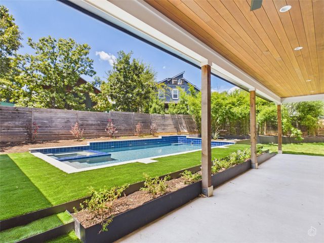 1709 Valeria ST, Austin, TX 78704