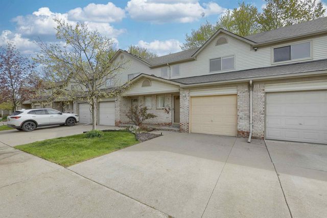 20971 Flora Street, Roseville, MI 48066
