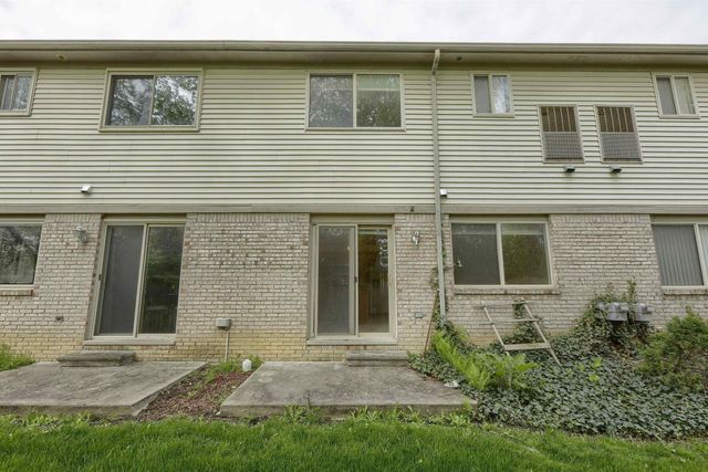20971 Flora Street, Roseville, MI 48066