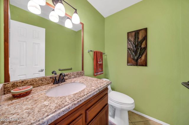 19017 N 96th Avenue, Peoria, AZ 85382