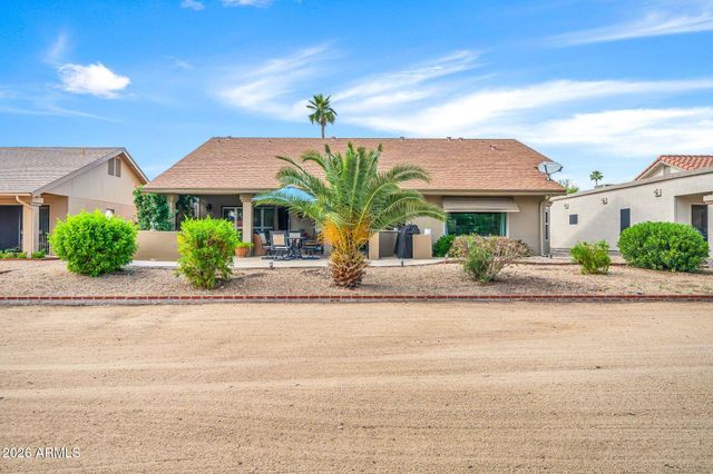 19017 N 96th Avenue, Peoria, AZ 85382