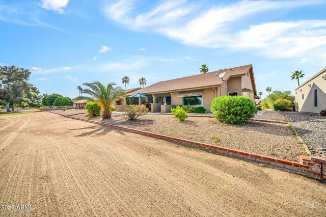 19017 N 96th Avenue, Peoria, AZ 85382