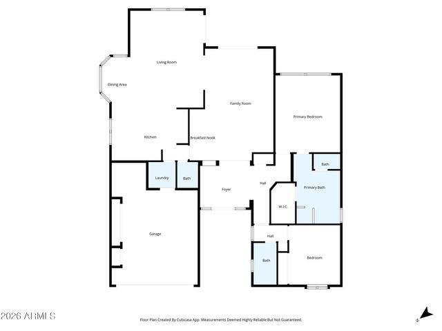 19017 N 96th Avenue, Peoria, AZ 85382