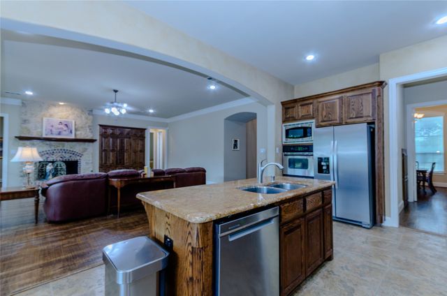 5403 Englenook Drive, Parker, TX 75002