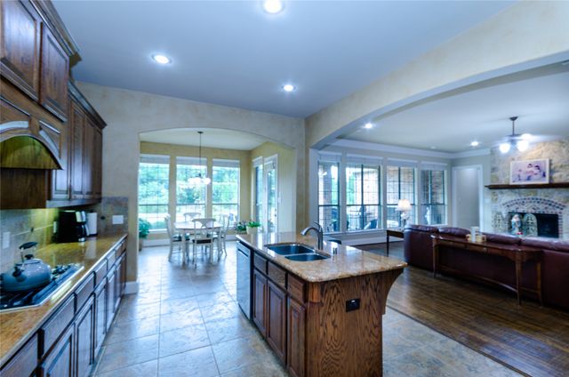 5403 Englenook Drive, Parker, TX 75002