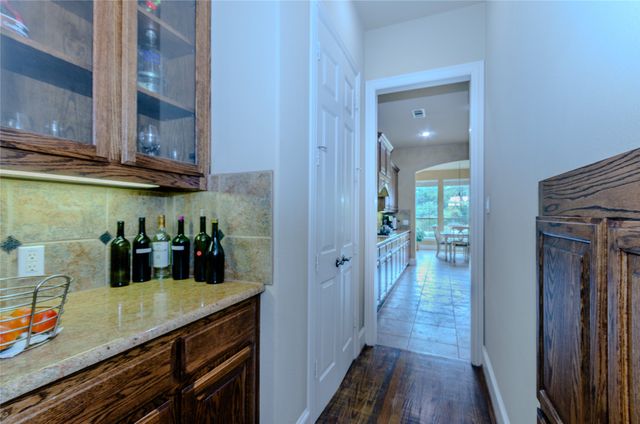 5403 Englenook Drive, Parker, TX 75002