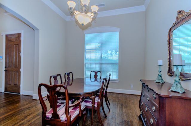 5403 Englenook Drive, Parker, TX 75002