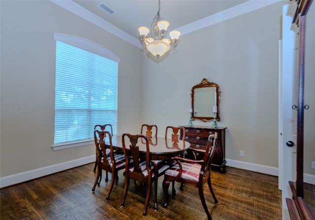 5403 Englenook Drive, Parker, TX 75002