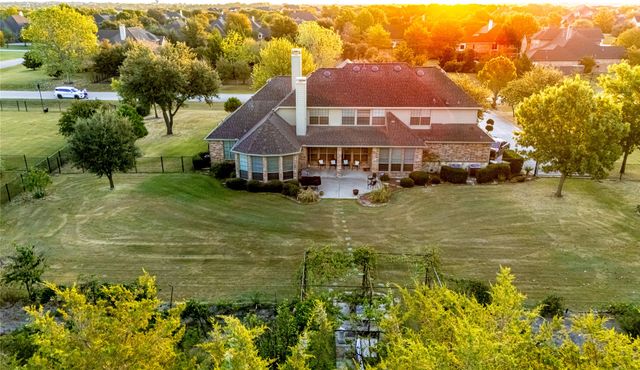 5403 Englenook Drive, Parker, TX 75002