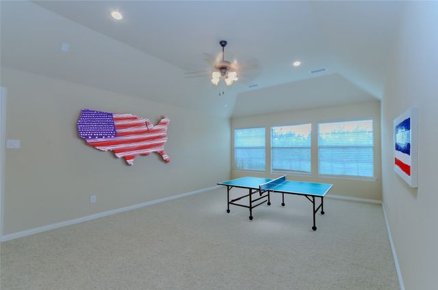 5403 Englenook Drive, Parker, TX 75002