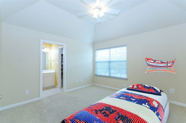 5403 Englenook Drive, Parker, TX 75002