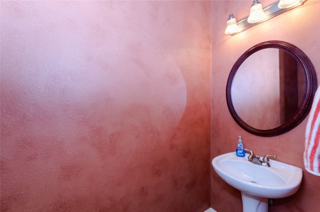 5403 Englenook Drive, Parker, TX 75002