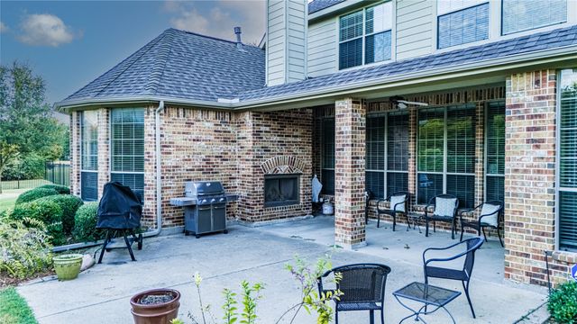 5403 Englenook Drive, Parker, TX 75002