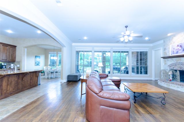 5403 Englenook Drive, Parker, TX 75002