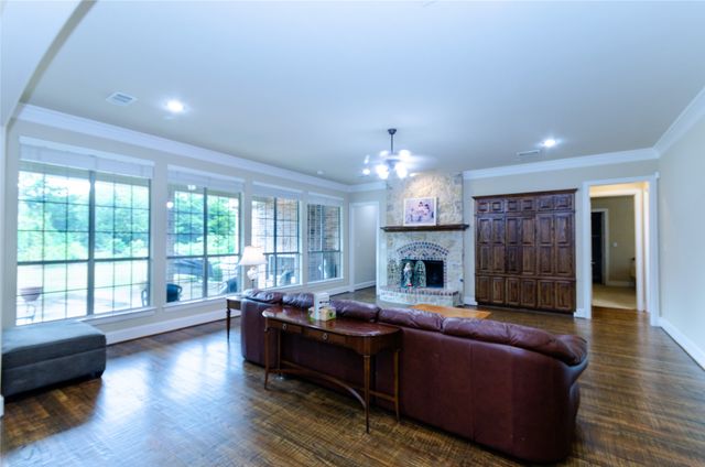 5403 Englenook Drive, Parker, TX 75002