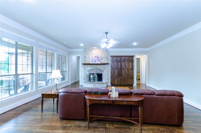 5403 Englenook Drive, Parker, TX 75002