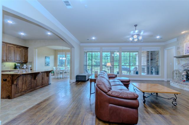 5403 Englenook Drive, Parker, TX 75002