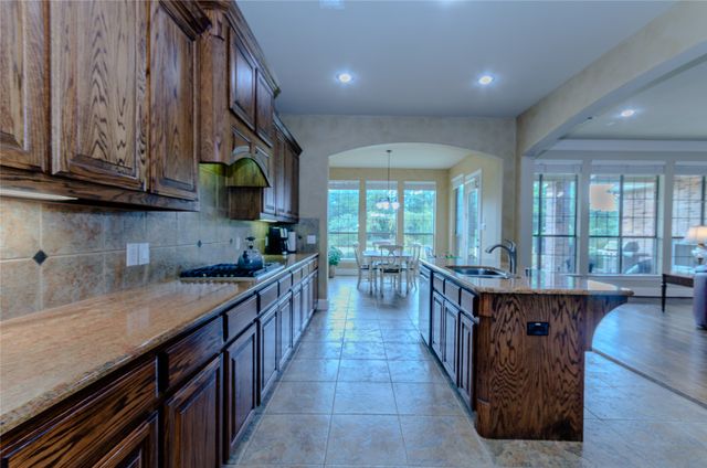 5403 Englenook Drive, Parker, TX 75002