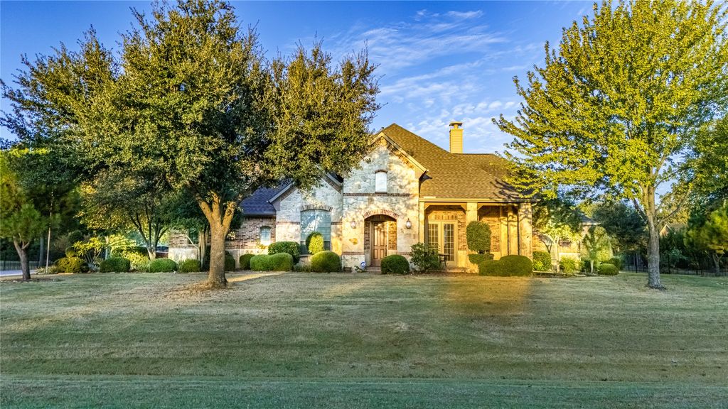 5403 Englenook Drive, Parker, TX 75002