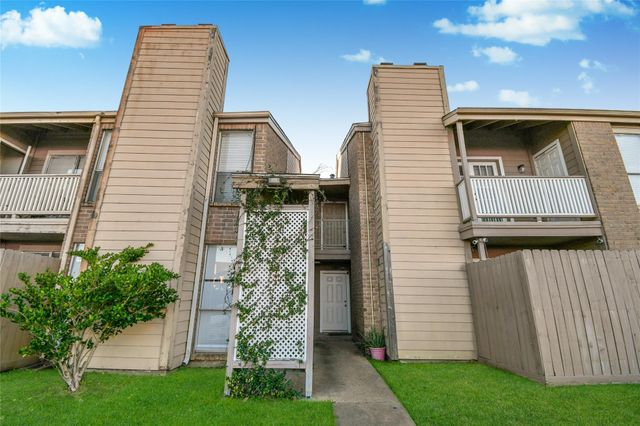 10211 Sugar Branch Drive 342, Houston, TX 77036