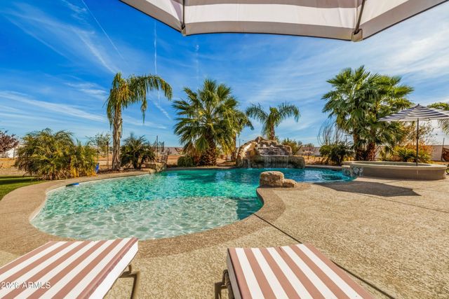 782 N Shannon Place, Casa Grande, AZ 85193