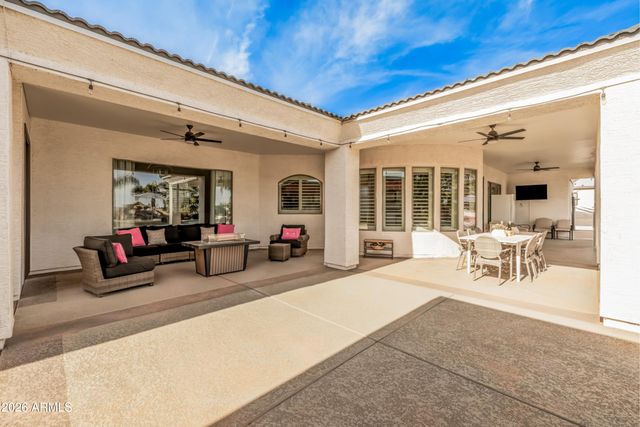 782 N Shannon Place, Casa Grande, AZ 85193