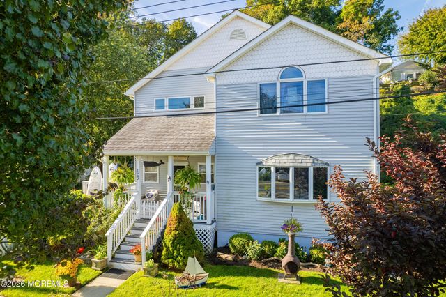 103 Shore Drive, Highlands, NJ 07732
