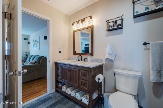 103 Shore Drive, Highlands, NJ 07732