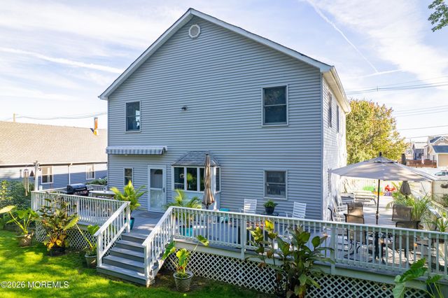 103 Shore Drive, Highlands, NJ 07732