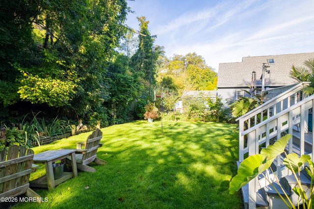 103 Shore Drive, Highlands, NJ 07732