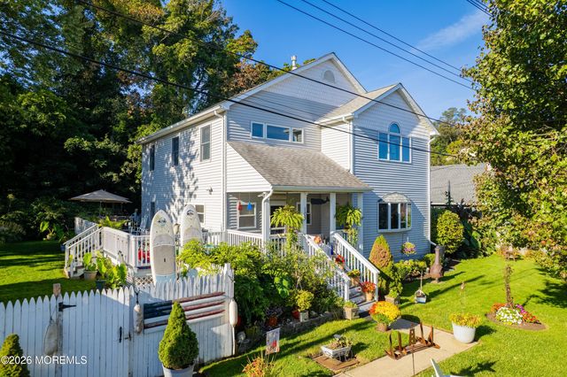 103 Shore Drive, Highlands, NJ 07732